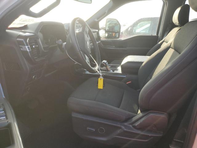 Photo 6 VIN: 1FTEW1EP3MKE34147 - FORD F150 SUPER 