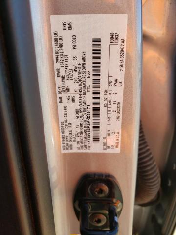 Photo 11 VIN: 1FTEW1EP3MKE39171 - FORD F150 SUPER 