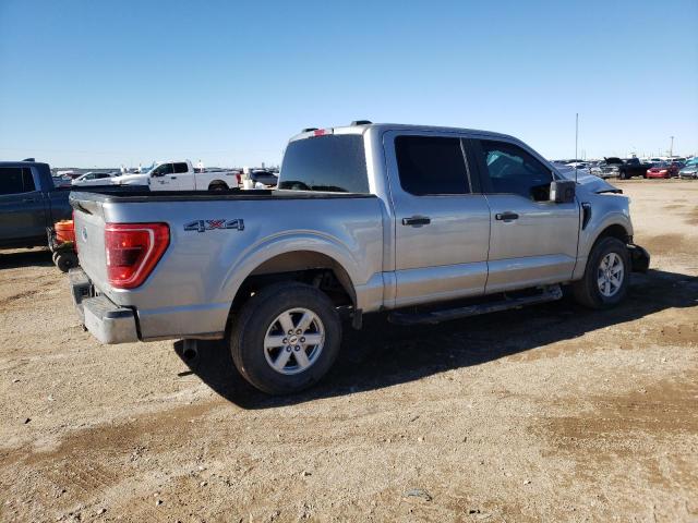 Photo 2 VIN: 1FTEW1EP3MKE39171 - FORD F150 SUPER 