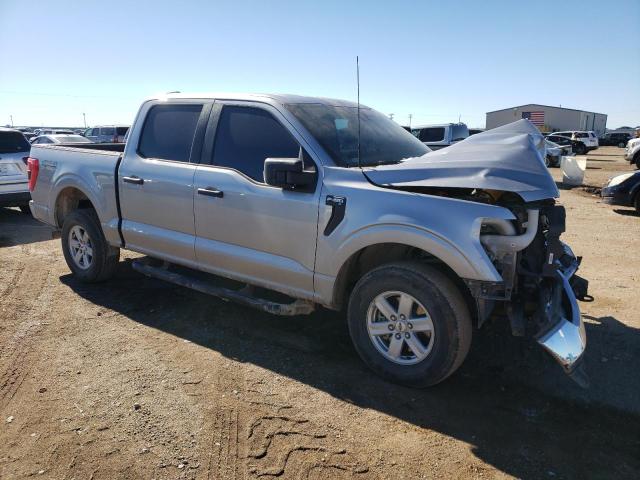 Photo 3 VIN: 1FTEW1EP3MKE39171 - FORD F150 SUPER 