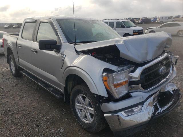 Photo 0 VIN: 1FTEW1EP3MKE74180 - FORD F150 SUPER 