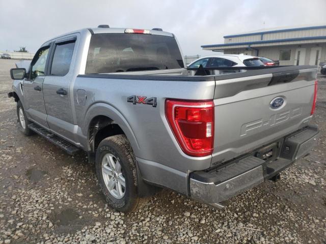 Photo 2 VIN: 1FTEW1EP3MKE74180 - FORD F150 SUPER 