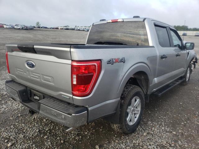 Photo 3 VIN: 1FTEW1EP3MKE74180 - FORD F150 SUPER 