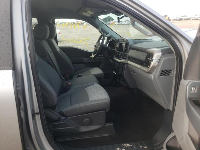 Photo 4 VIN: 1FTEW1EP3MKE74180 - FORD F150 SUPER 