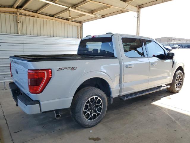 Photo 2 VIN: 1FTEW1EP3MKE81162 - FORD F150 SUPER 