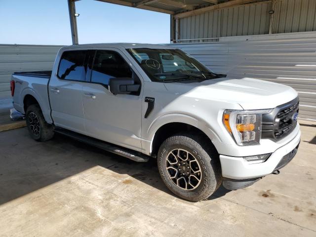 Photo 3 VIN: 1FTEW1EP3MKE81162 - FORD F150 SUPER 