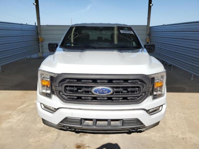 Photo 4 VIN: 1FTEW1EP3MKE81162 - FORD F150 SUPER 