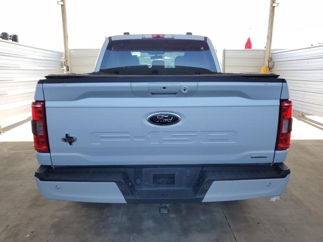 Photo 5 VIN: 1FTEW1EP3MKE81162 - FORD F150 SUPER 