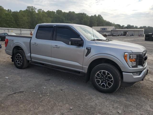 Photo 3 VIN: 1FTEW1EP3NFB21898 - FORD F150 SUPER 