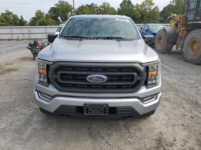 Photo 4 VIN: 1FTEW1EP3NFB21898 - FORD F150 SUPER 