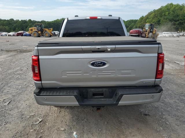 Photo 5 VIN: 1FTEW1EP3NFB21898 - FORD F150 SUPER 