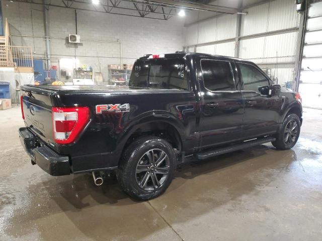 Photo 2 VIN: 1FTEW1EP3NFC02237 - FORD F-150 