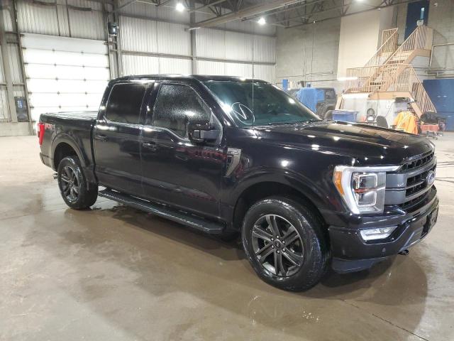 Photo 3 VIN: 1FTEW1EP3NFC02237 - FORD F-150 