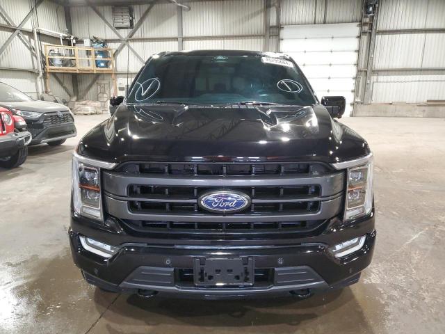 Photo 4 VIN: 1FTEW1EP3NFC02237 - FORD F-150 