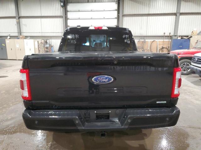 Photo 5 VIN: 1FTEW1EP3NFC02237 - FORD F-150 