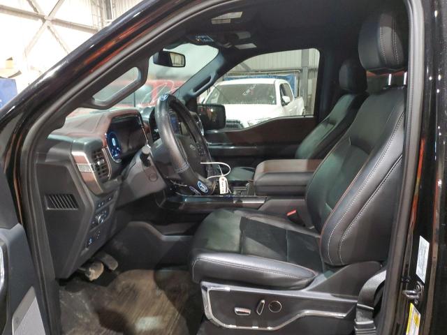 Photo 6 VIN: 1FTEW1EP3NFC02237 - FORD F-150 