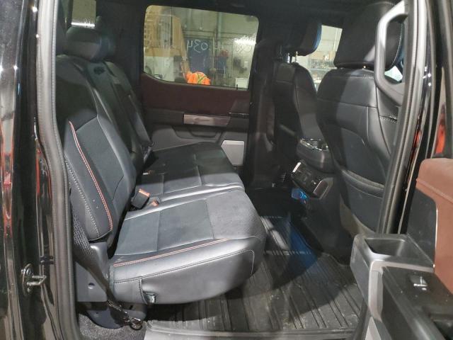 Photo 9 VIN: 1FTEW1EP3NFC02237 - FORD F-150 