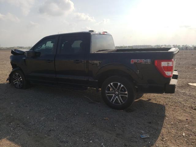 Photo 1 VIN: 1FTEW1EP3NKD37872 - FORD F150 SUPER 