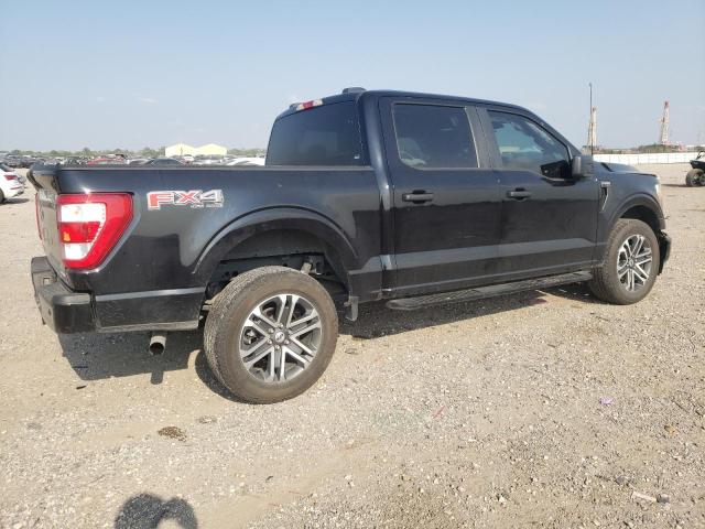 Photo 2 VIN: 1FTEW1EP3NKD37872 - FORD F150 SUPER 