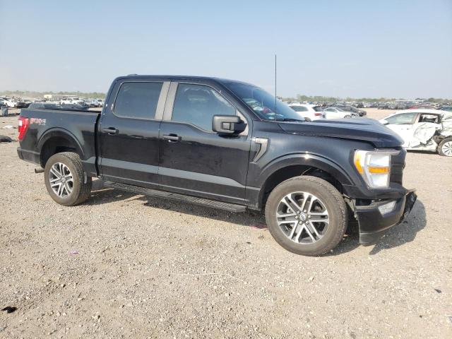 Photo 3 VIN: 1FTEW1EP3NKD37872 - FORD F150 SUPER 