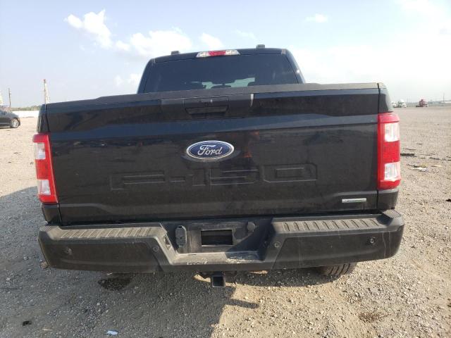 Photo 5 VIN: 1FTEW1EP3NKD37872 - FORD F150 SUPER 