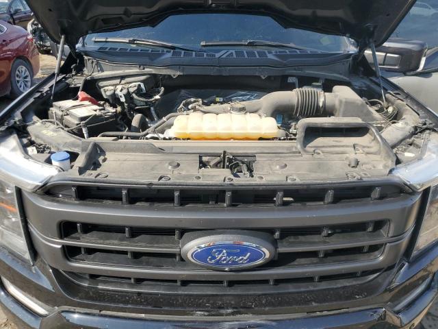 Photo 10 VIN: 1FTEW1EP3PFA67974 - FORD F150 SUPER 