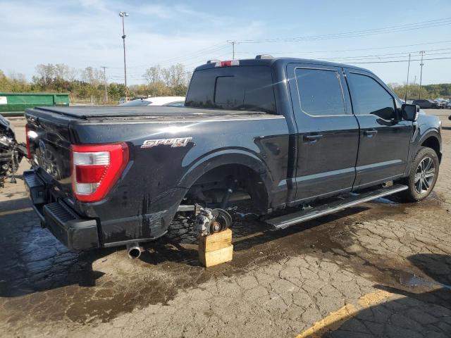 Photo 2 VIN: 1FTEW1EP3PFA67974 - FORD F150 SUPER 