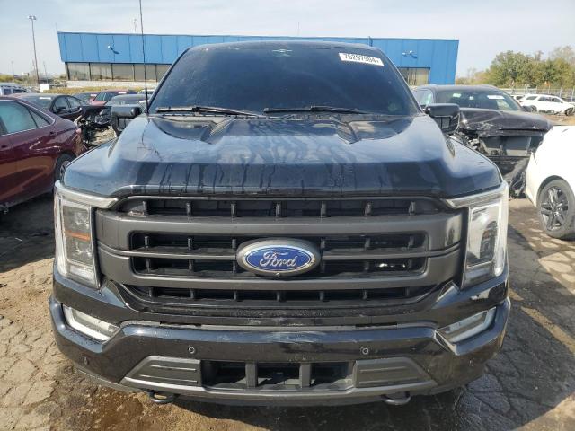 Photo 4 VIN: 1FTEW1EP3PFA67974 - FORD F150 SUPER 