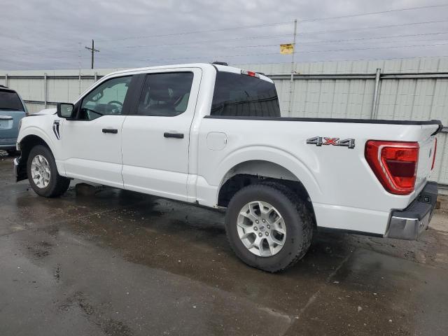 Photo 1 VIN: 1FTEW1EP3PFC53689 - FORD F150 SUPER 