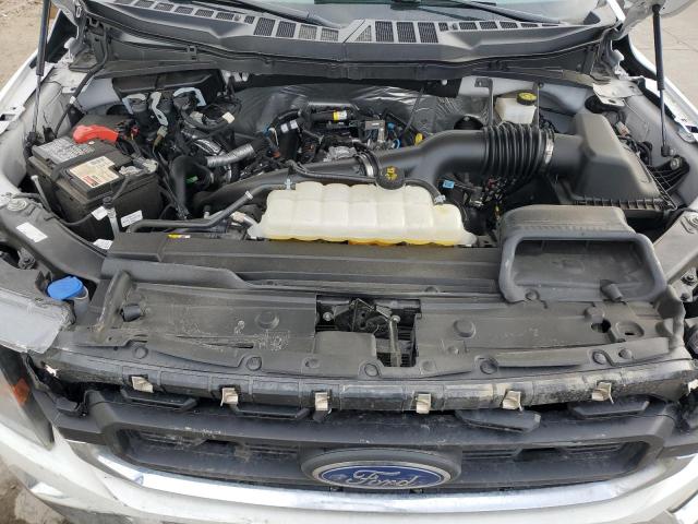 Photo 10 VIN: 1FTEW1EP3PFC53689 - FORD F150 SUPER 