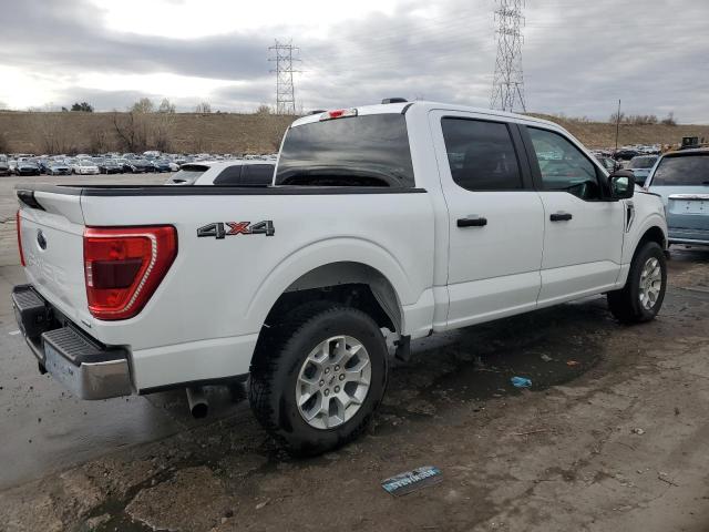 Photo 2 VIN: 1FTEW1EP3PFC53689 - FORD F150 SUPER 