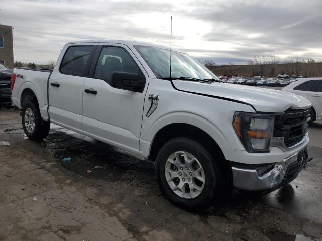 Photo 3 VIN: 1FTEW1EP3PFC53689 - FORD F150 SUPER 