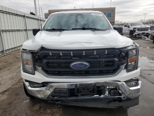 Photo 4 VIN: 1FTEW1EP3PFC53689 - FORD F150 SUPER 