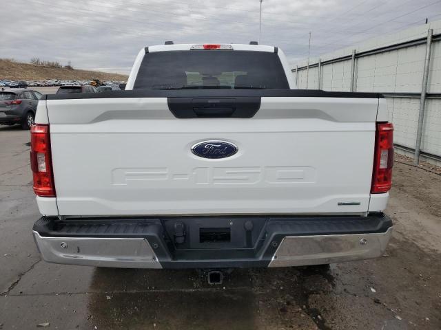 Photo 5 VIN: 1FTEW1EP3PFC53689 - FORD F150 SUPER 
