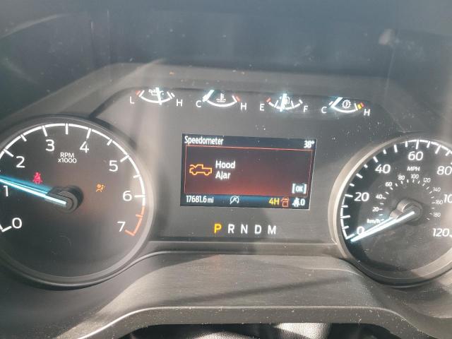 Photo 8 VIN: 1FTEW1EP3PFC53689 - FORD F150 SUPER 