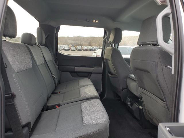 Photo 9 VIN: 1FTEW1EP3PFC53689 - FORD F150 SUPER 