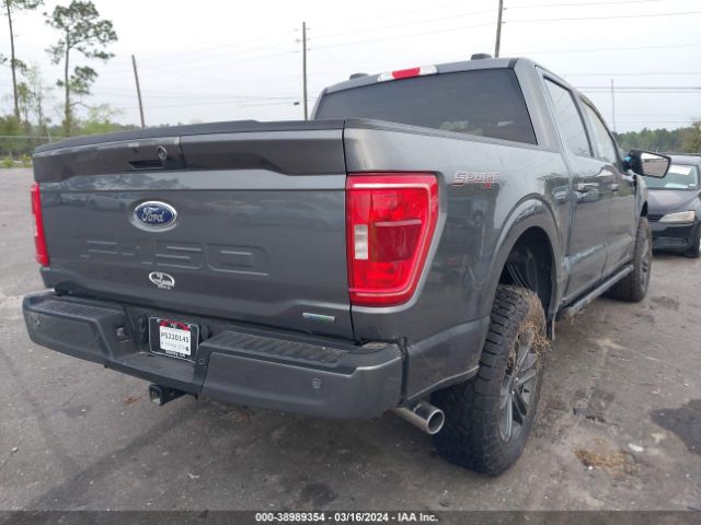 Photo 3 VIN: 1FTEW1EP3PFD34174 - FORD F-150 