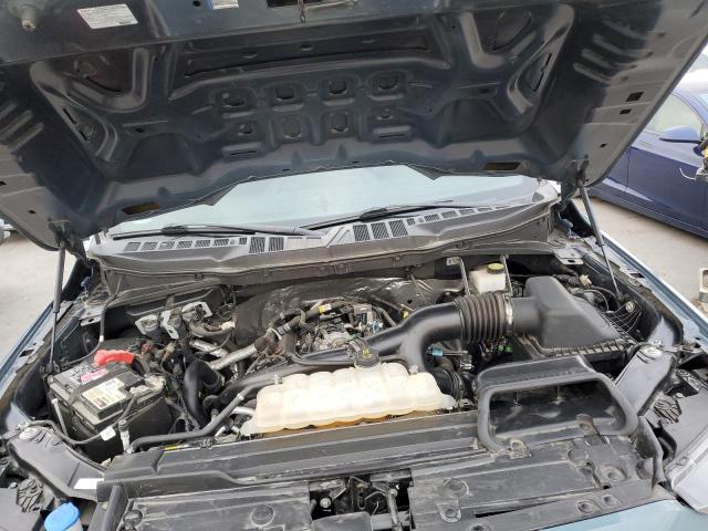 Photo 10 VIN: 1FTEW1EP3PKD21996 - FORD F150 SUPER 