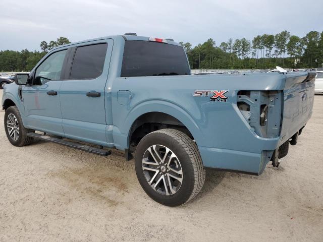 Photo 1 VIN: 1FTEW1EP3PKE35402 - FORD F150 SUPER 