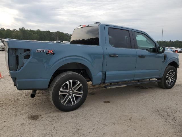 Photo 2 VIN: 1FTEW1EP3PKE35402 - FORD F150 SUPER 