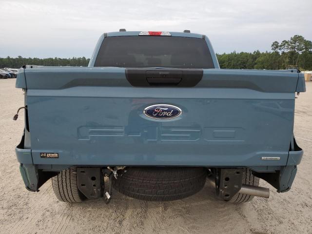 Photo 5 VIN: 1FTEW1EP3PKE35402 - FORD F150 SUPER 