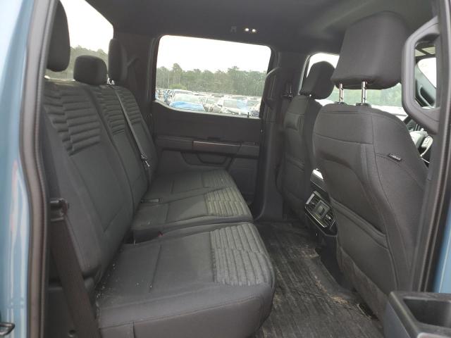 Photo 9 VIN: 1FTEW1EP3PKE35402 - FORD F150 SUPER 