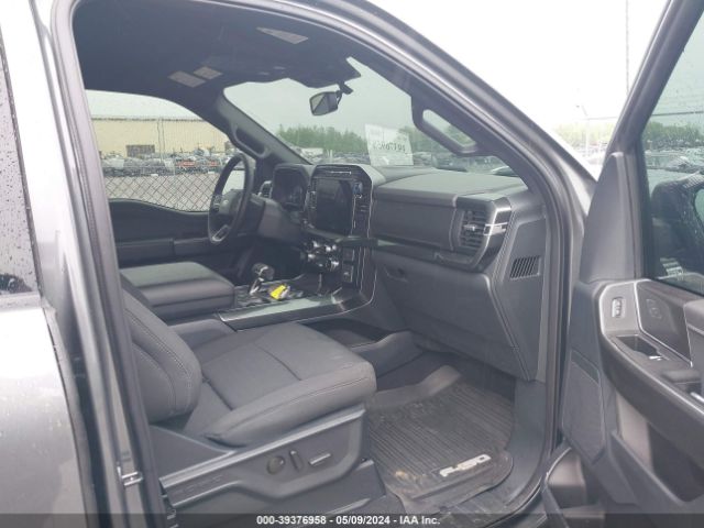 Photo 4 VIN: 1FTEW1EP3PKF23544 - FORD F150 