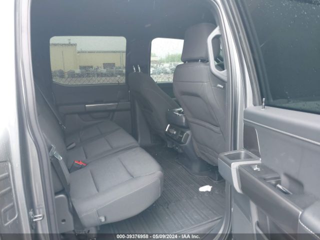 Photo 7 VIN: 1FTEW1EP3PKF23544 - FORD F150 