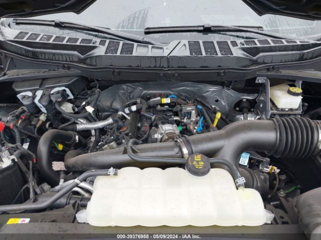 Photo 9 VIN: 1FTEW1EP3PKF23544 - FORD F150 