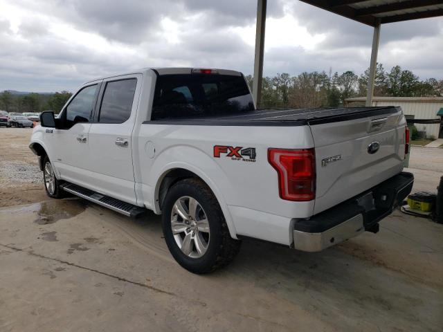 Photo 1 VIN: 1FTEW1EP4FFA49322 - FORD F-150 