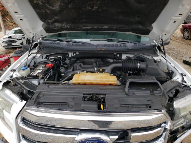 Photo 10 VIN: 1FTEW1EP4FFA49322 - FORD F-150 