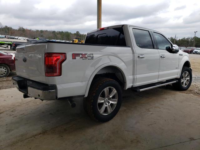 Photo 2 VIN: 1FTEW1EP4FFA49322 - FORD F-150 