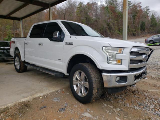 Photo 3 VIN: 1FTEW1EP4FFA49322 - FORD F-150 