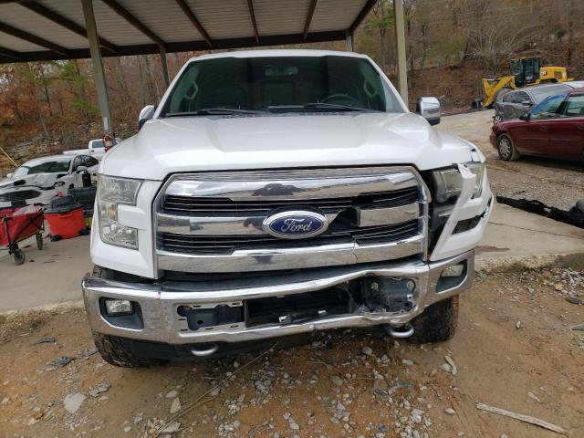 Photo 4 VIN: 1FTEW1EP4FFA49322 - FORD F-150 